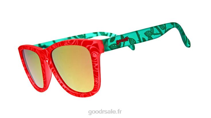 Goodr T6H2X37 carl est épineux et prêt à forni