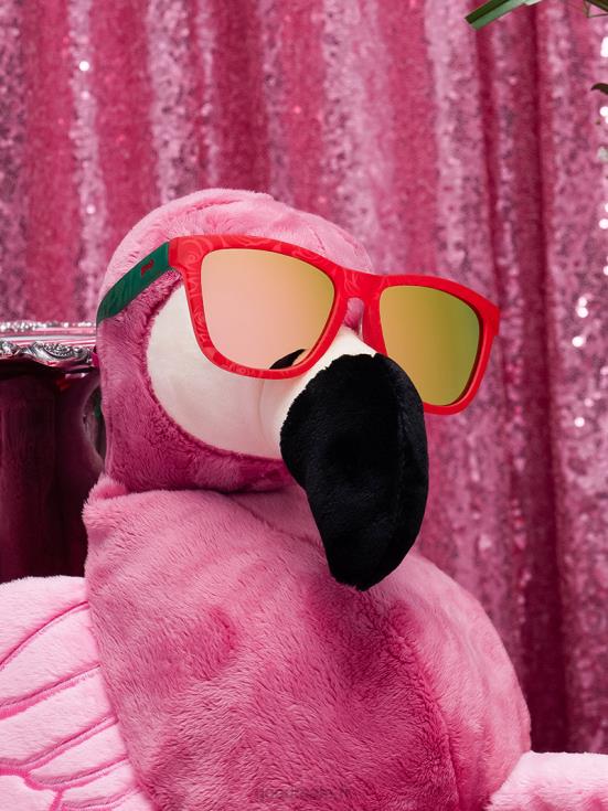 Goodr T6H2X37 carl est épineux et prêt à forni