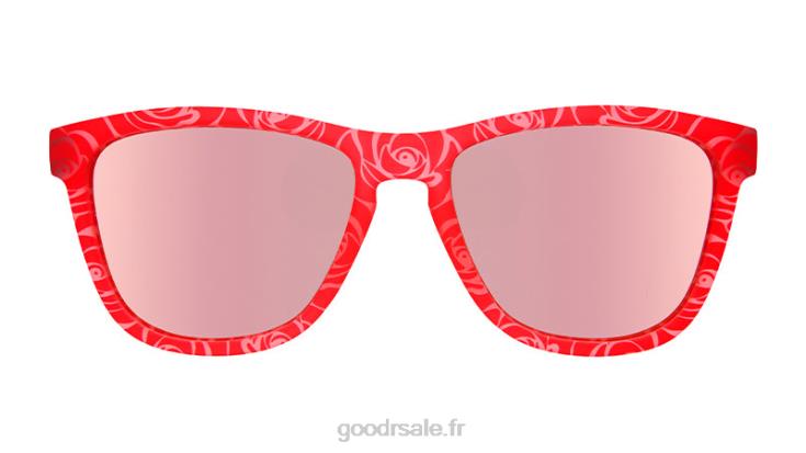 Goodr T6H2X37 carl est épineux et prêt à forni