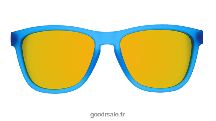 Goodr T6H2X39 toujours fermer