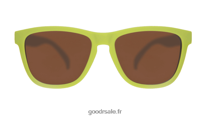 Goodr T6H2X43 vend sa maison, achète des avocats