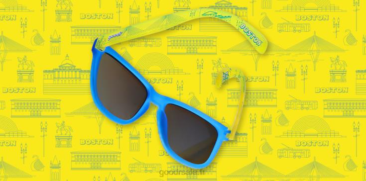 Goodr T6H2X47 pas de baise à beantown