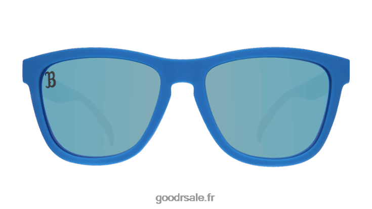 Goodr T6H2X48 8 claps pour les yeux