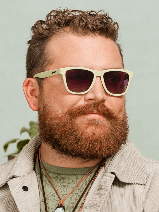 Goodr T6H2X4 l'aube d'un nouveau sage