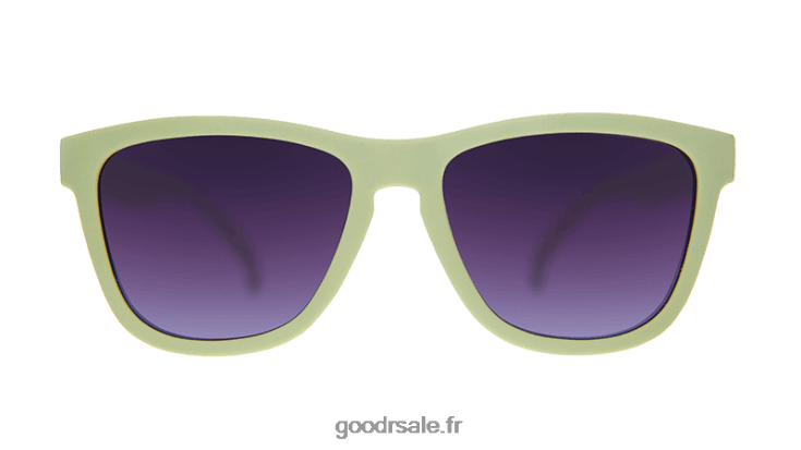 Goodr T6H2X4 l'aube d'un nouveau sage