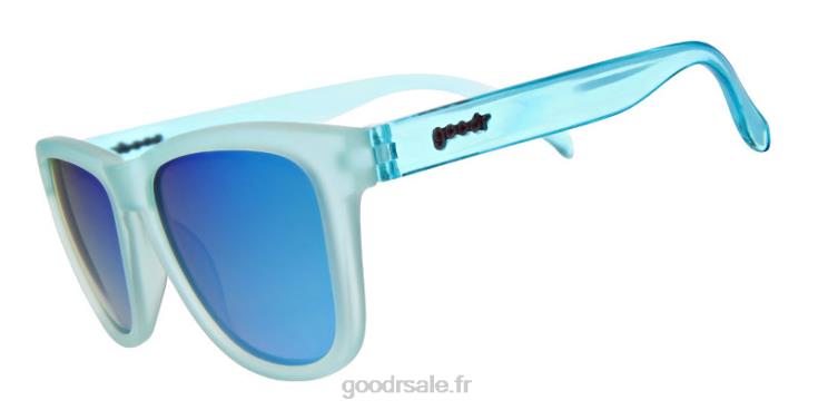 Goodr T6H2X50 chasse aux oeufs de lapin avec jésus zombie