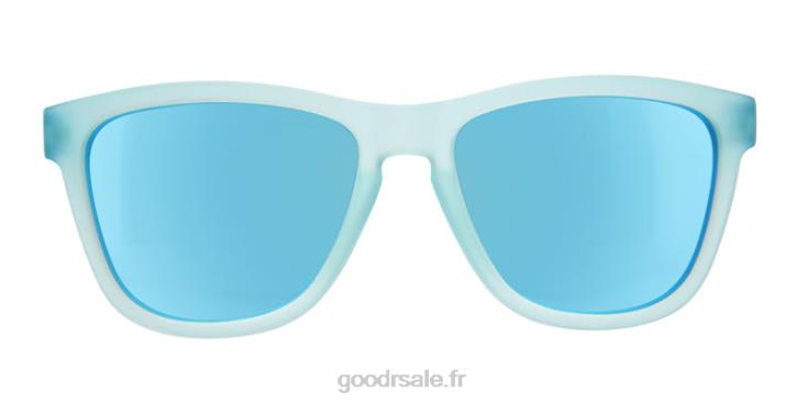 Goodr T6H2X50 chasse aux oeufs de lapin avec jésus zombie