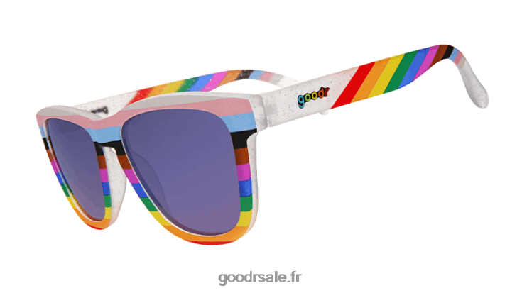 Goodr T6H2X51 je peux voir étrangement maintenant