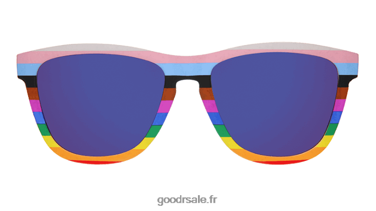 Goodr T6H2X51 je peux voir étrangement maintenant