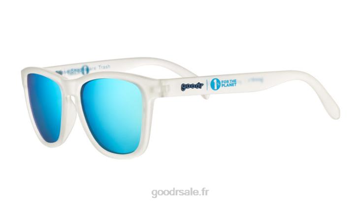 Goodr T6H2X54 ces nuances sont des ordures 2023