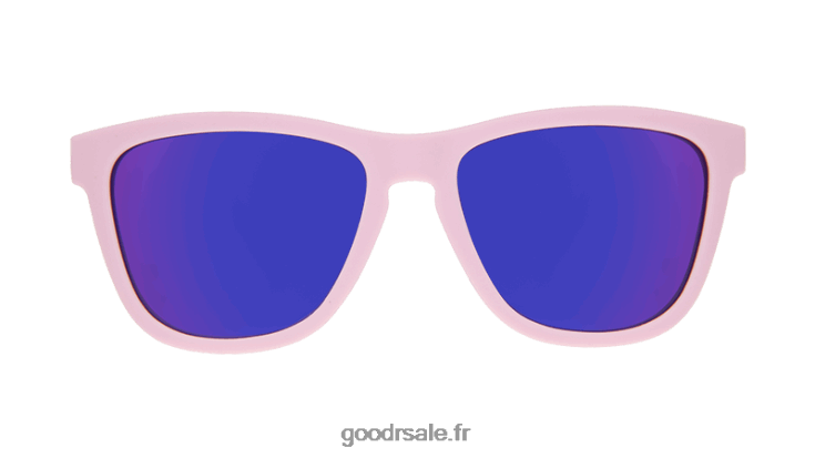 Goodr T6H2X55 parc national du mont rainier