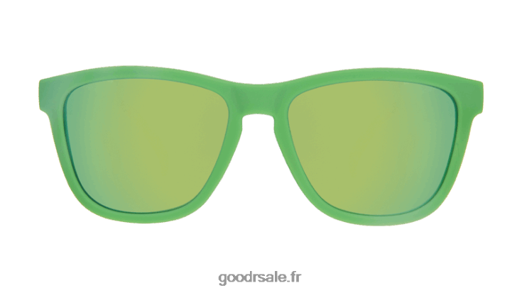 Goodr T6H2X56 les fraises sont ma confiture