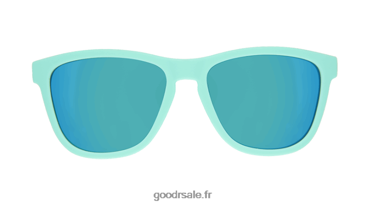 Goodr T6H2X57 parc national de sion