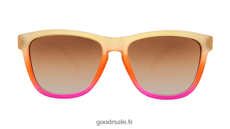 Goodr T6H2X58 chasseurs de lever de soleil