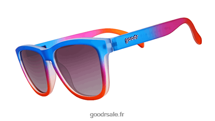 Goodr T6H2X59 bonbons ciel pur