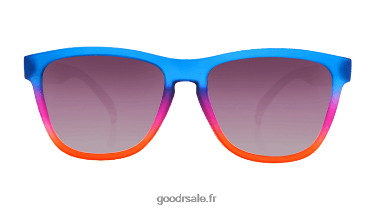 Goodr T6H2X59 bonbons ciel pur